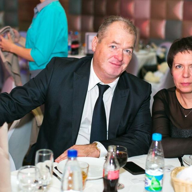 Победители Премии Urban Awards 2015! - фото 354