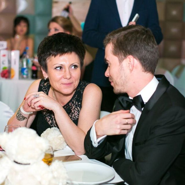 Победители Премии Urban Awards 2015! - фото 357