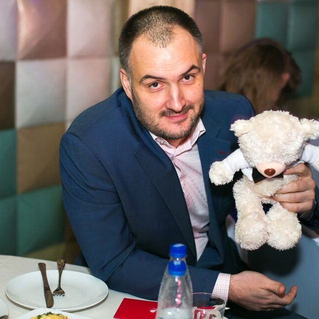 Победители Премии Urban Awards 2015! - фото 359