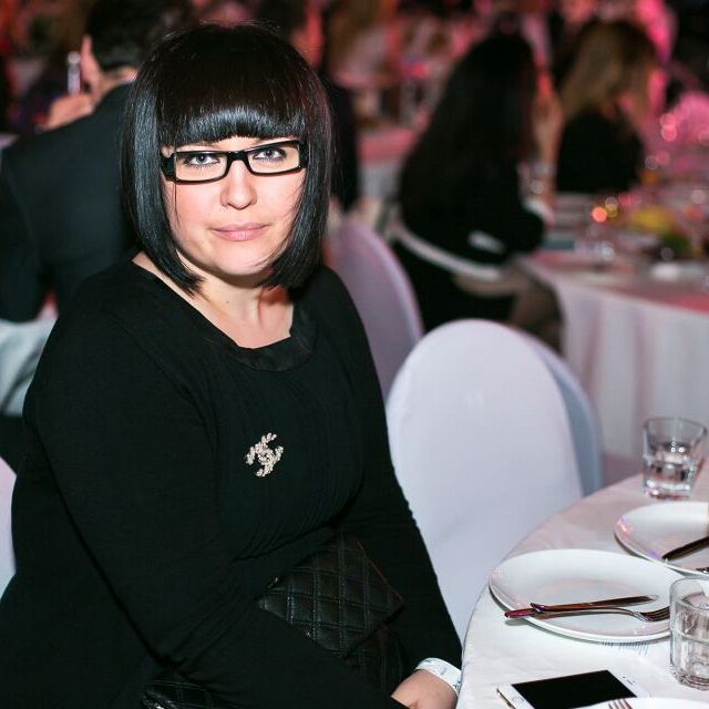 Победители Премии Urban Awards 2015! - фото 363