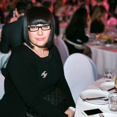 Победители Премии Urban Awards 2015! - фото 363