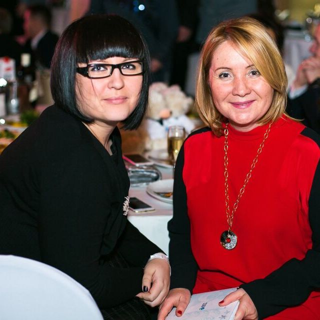 Победители Премии Urban Awards 2015! - фото 364