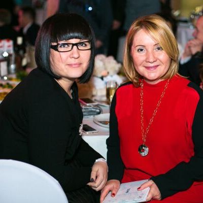 Победители Премии Urban Awards 2015! - фото 364