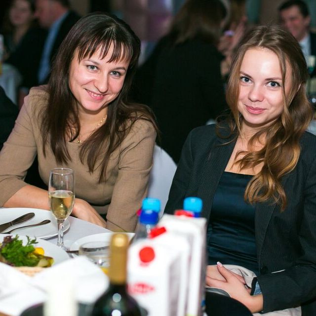 Победители Премии Urban Awards 2015! - фото 373