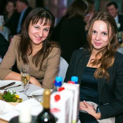 Победители Премии Urban Awards 2015! - фото 373