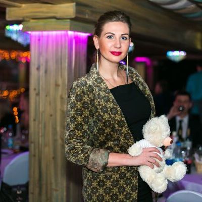 Победители Премии Urban Awards 2015! - фото 377