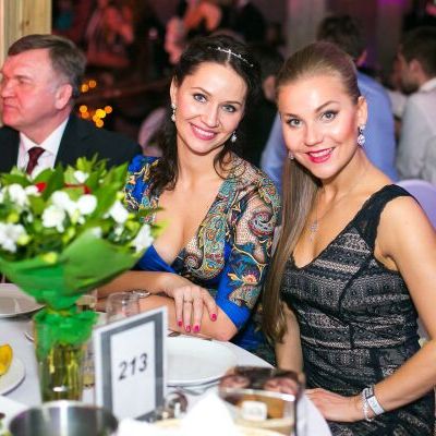 Победители Премии Urban Awards 2015! - фото 379