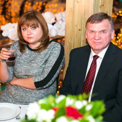 Победители Премии Urban Awards 2015! - фото 380