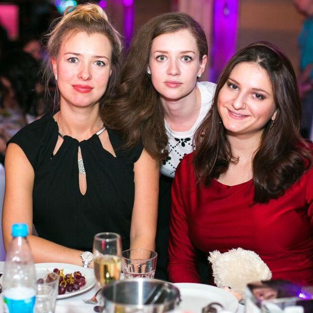 Победители Премии Urban Awards 2015! - фото 382
