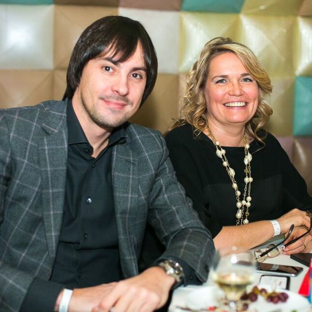 Победители Премии Urban Awards 2015! - фото 385