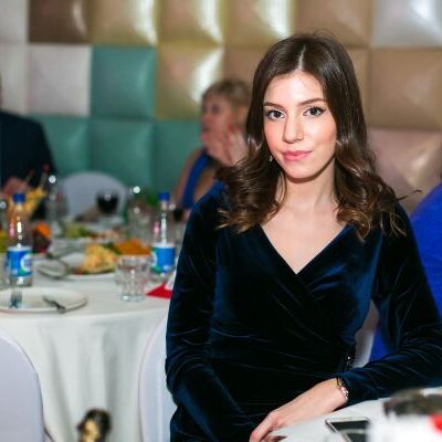 Победители Премии Urban Awards 2015! - фото 388