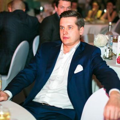Победители Премии Urban Awards 2015! - фото 395