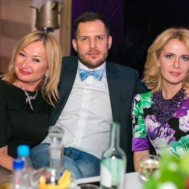 Победители Премии Urban Awards 2015! - фото 399