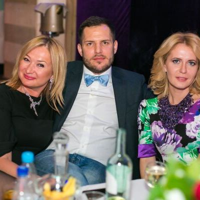 Победители Премии Urban Awards 2015! - фото 399