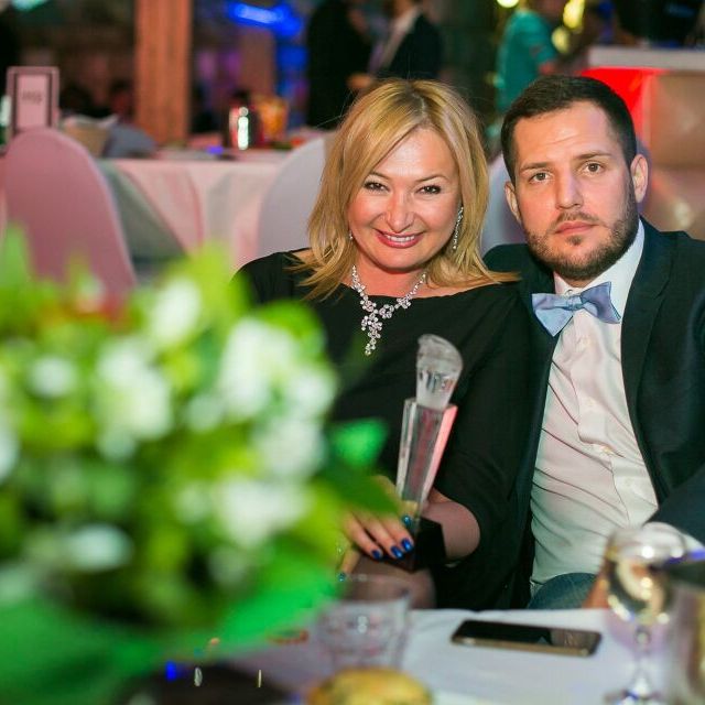 Победители Премии Urban Awards 2015! - фото 400