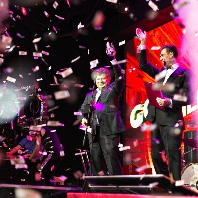 Победители Премии Urban Awards 2015! - фото 405