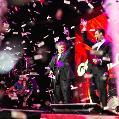 Победители Премии Urban Awards 2015! - фото 405
