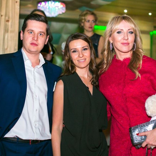 Победители Премии Urban Awards 2015! - фото 407