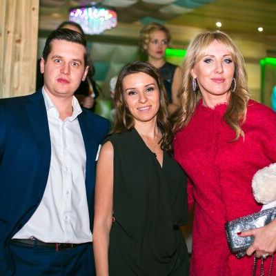 Победители Премии Urban Awards 2015! - фото 407
