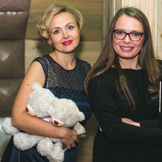 Победители Премии Urban Awards 2015! - фото 408