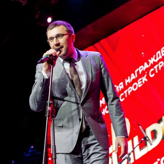 Победители Премии Urban Awards 2015! - фото 409