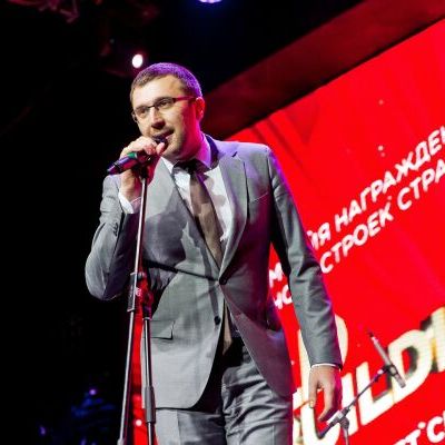 Победители Премии Urban Awards 2015! - фото 409