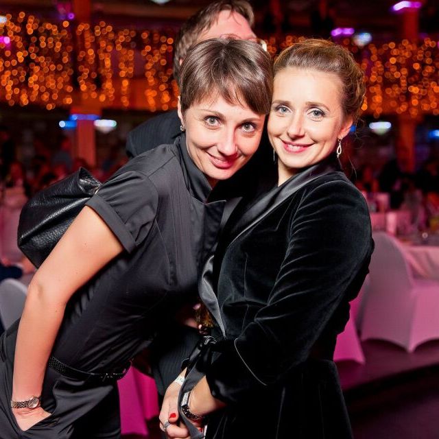 Победители Премии Urban Awards 2015! - фото 410