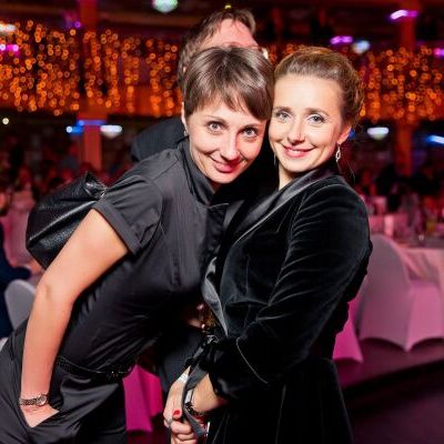 Победители Премии Urban Awards 2015! - фото 410