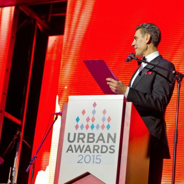 Победители Премии Urban Awards 2015! - фото 412