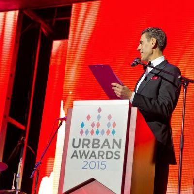 Победители Премии Urban Awards 2015! - фото 412