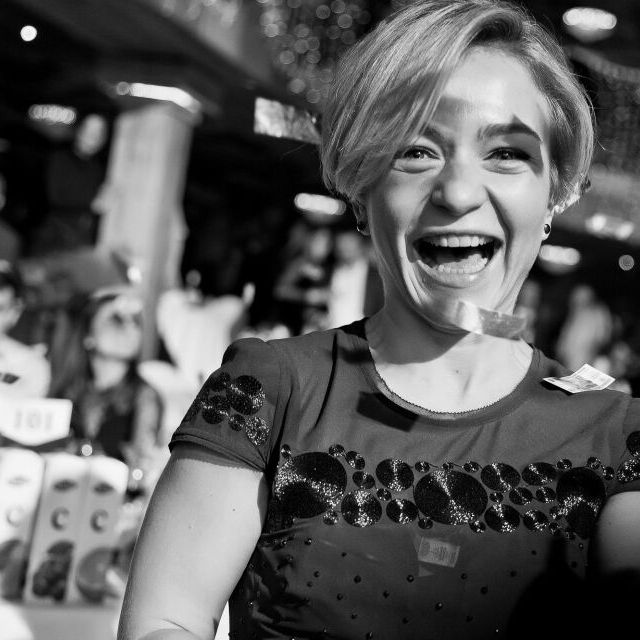 Победители Премии Urban Awards 2015! - фото 414