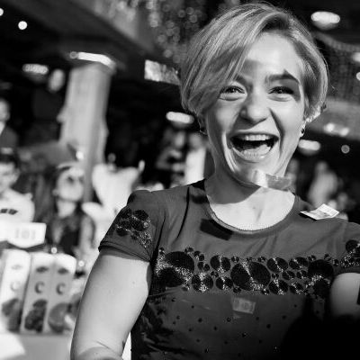 Победители Премии Urban Awards 2015! - фото 414