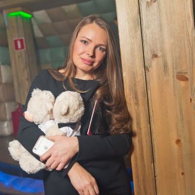 Победители Премии Urban Awards 2015! - фото 415