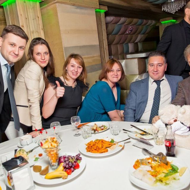 Победители Премии Urban Awards 2015! - фото 416