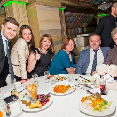 Победители Премии Urban Awards 2015! - фото 416