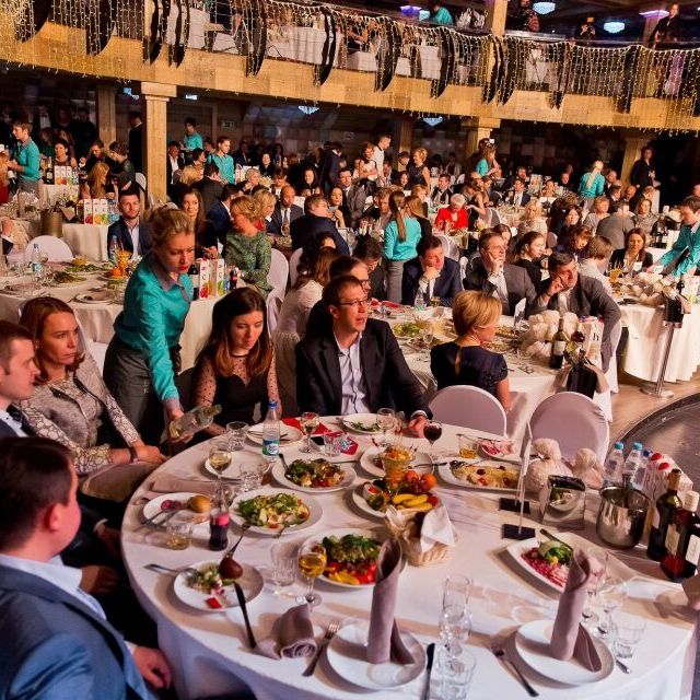 Победители Премии Urban Awards 2015! - фото 421