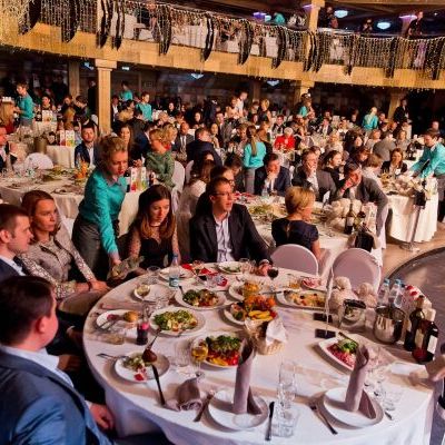 Победители Премии Urban Awards 2015! - фото 421