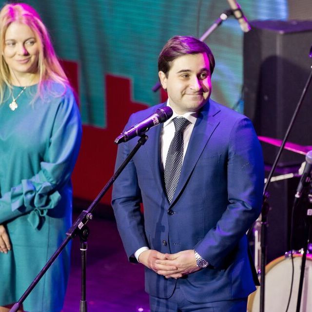 Победители Премии Urban Awards 2015! - фото 424