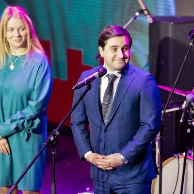 Победители Премии Urban Awards 2015! - фото 424