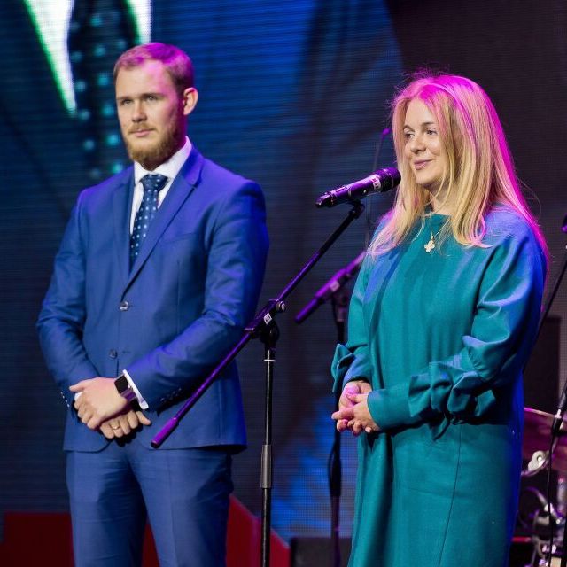 Победители Премии Urban Awards 2015! - фото 425