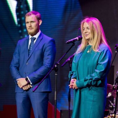 Победители Премии Urban Awards 2015! - фото 425