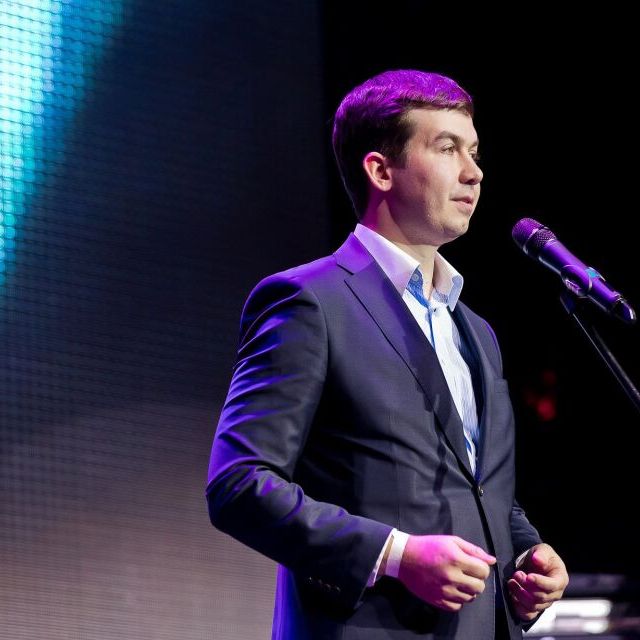 Победители Премии Urban Awards 2015! - фото 426