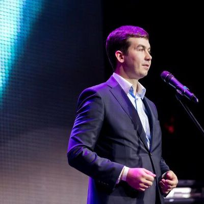 Победители Премии Urban Awards 2015! - фото 426