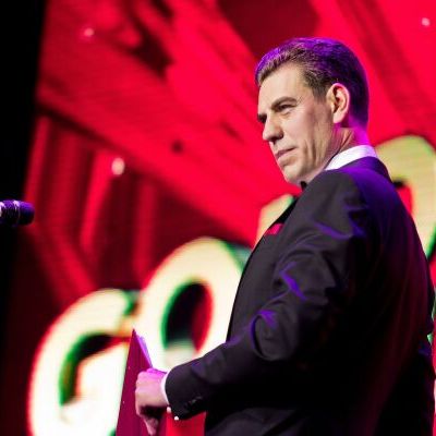 Победители Премии Urban Awards 2015! - фото 429