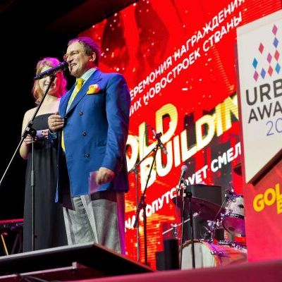 Победители Премии Urban Awards 2015! - фото 432