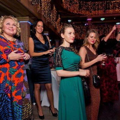 Победители Премии Urban Awards 2015! - фото 434