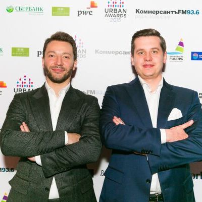 Победители Премии Urban Awards 2015! - фото 447
