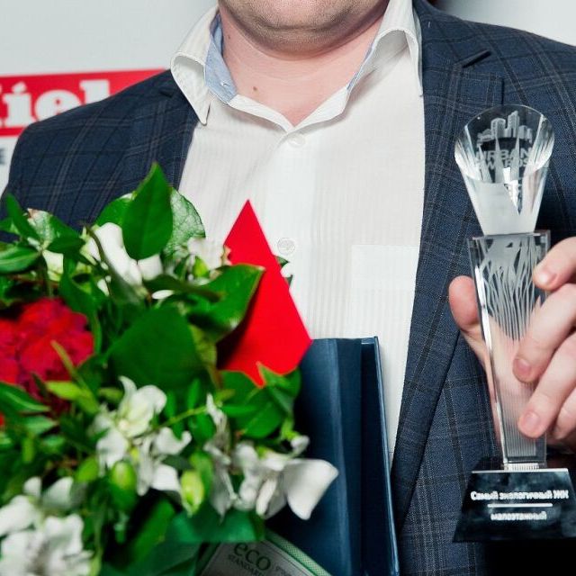 Победители Премии Urban Awards 2015! - фото 450