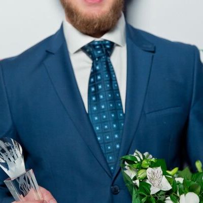 Победители Премии Urban Awards 2015! - фото 451