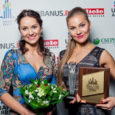 Победители Премии Urban Awards 2015! - фото 454